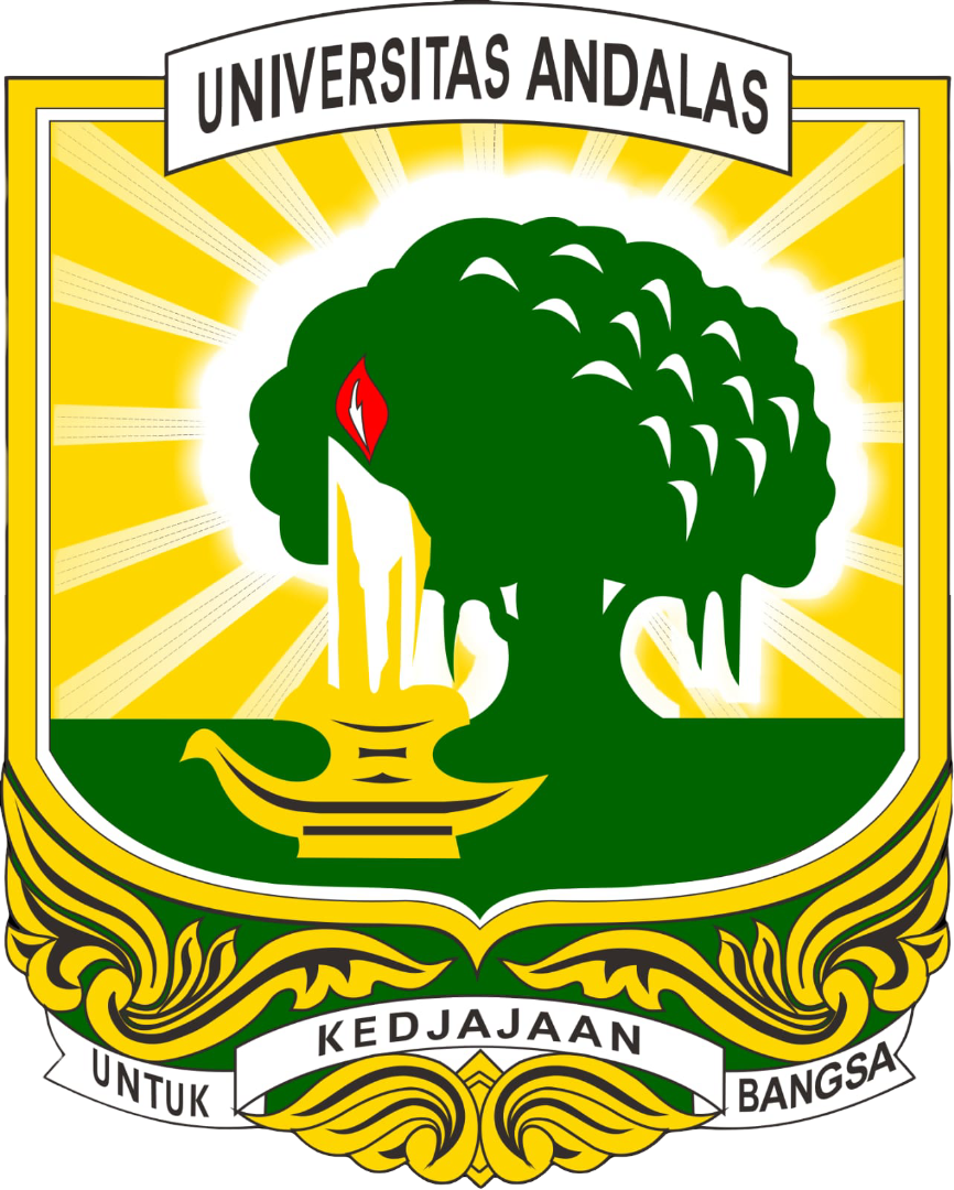 Logo Universitas Andalas